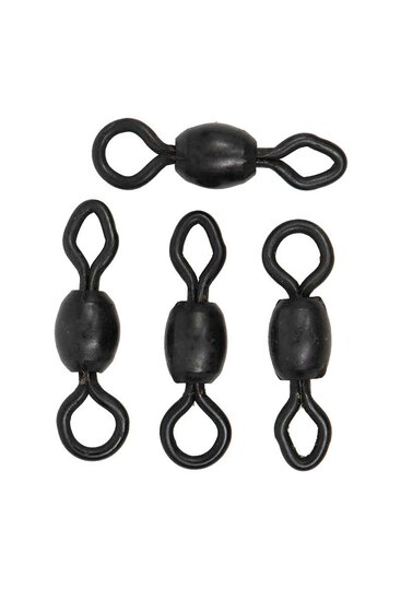 Diamond Swivels Fox Rage Predator
