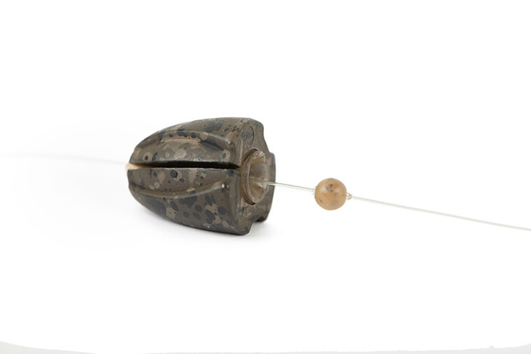 Removable Flying Back Weights 10G X5 Edges Fox