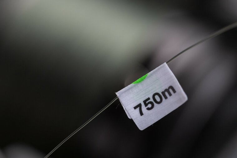 Kaizen Mono 1000M Korda