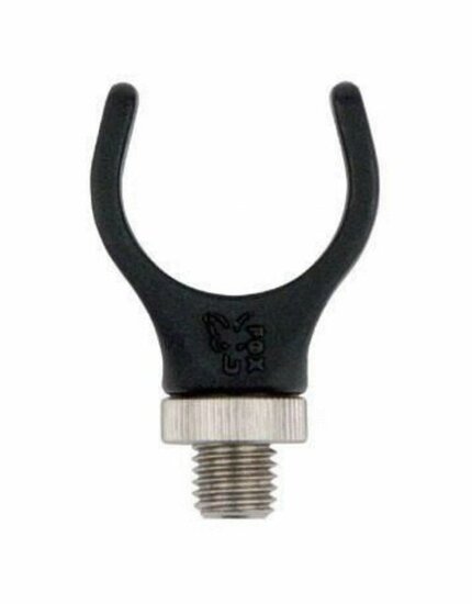 Butt Rest Stainless Thread Fox