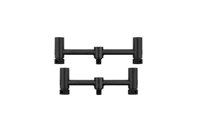 Black Label Carbon Adjustable Buzz Bars Fox