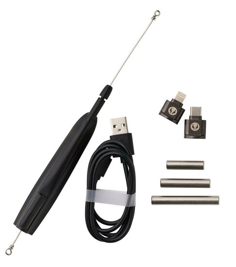 2.0 Mount Stick Kit Waterwolf