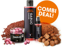 Garlic Kombi Deal 15MM