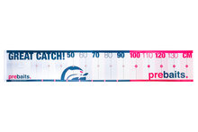 Ma&szlig;band Prebaits