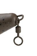 Camotex Distance leads Fox