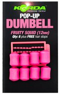 IB Maize/Dumbell Korda