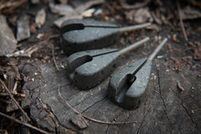 142G Edges Impact In-Line Leads Fox