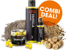 Vanille Kombi Deal 24MM