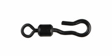 Kwik Change Mini Hook Swivels SZ 11 X10 Edges Fox