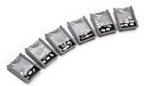 Dark Matter Balancing Weights Korda