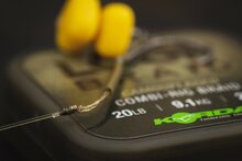 Loop Braid 20M 20LB Korda