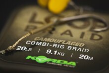 Loop Braid 20M 20LB Korda