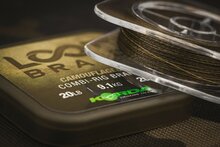Loop Braid 20M 20LB Korda