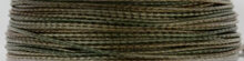 Stiff Coated Camo Braid - 20M Camotex Edges Fox