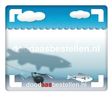 Statisches Angeln End Tackle Set