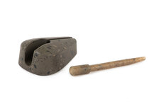 142G Edges Impact In-Line Leads Fox