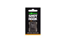 Shot on the hook Korda