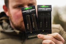 Leadcore Leader Heli-Safe IM Korda