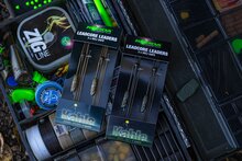 Leadcore Leader Heli-Safe IM Korda