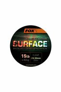 Surface Floater Mainline Clear X250M Fox 15LB - 0.30MM