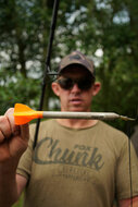 Marker Float Kit Exocet Fox