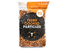 Large Tigern&uuml;sse Angelfertig 12-15mm 5KG