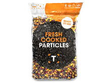 Platina Partikel Mix Angelfertig 5KG