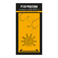 Tungsta Corn Shot Pole Position 