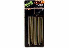 Naturals Anti Tangle Sleeves X15 Fox