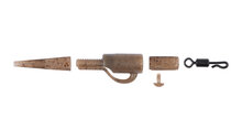 Running Safety Clip Kit Fox