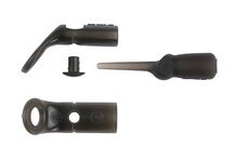 Angled Drop Off Run Rig Kit Fox