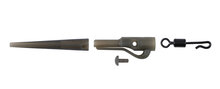 Slik Lead Clip Kit Fox