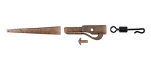 Lead Clip Kit Fox