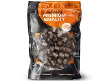 Halibut Pellets 28mm Coppens 5KG