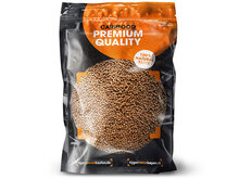 Karamell Pellets 4mm 10KG