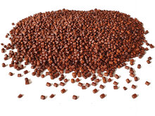 Tuna Pellets 4mm 5KG