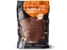 Tuna Pellets 4mm 10KG