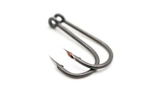 Kamakura Wide Gape Barbed Korda