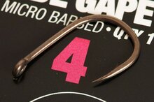 Wide Gape X Barbed Korda