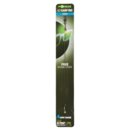 N Trap KD Rig Korda