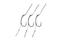 Klor Ready Tied Rigs Korda Karpfen Vorfach