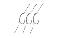 Klor Ready Tied Rigs Korda Karpfen Vorfach