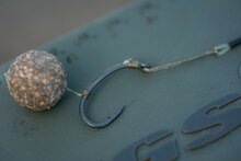Klor Ready Tied Rigs Korda Karpfen Vorfach