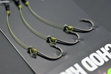 Chod Rigs Korda Karpfen Vorfach