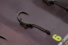 Multi Rig Korda Karpfen Vorfach