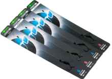 Spinner Rig Kurv Korda Karpfen Vorfach