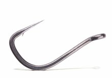 Chod-X Pole Barbed Position
