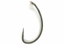 Curve Shank Medium Hooks Barbed X10 Edges Armapoint Fox