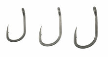 Wide Gape Beaked X Barbed Hooks X10 Edges Armapoint Fox