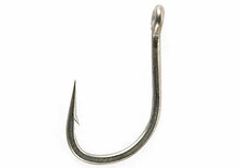 Zig &amp; Floater Hooks Barbed X10 Edges Armapoint Fox